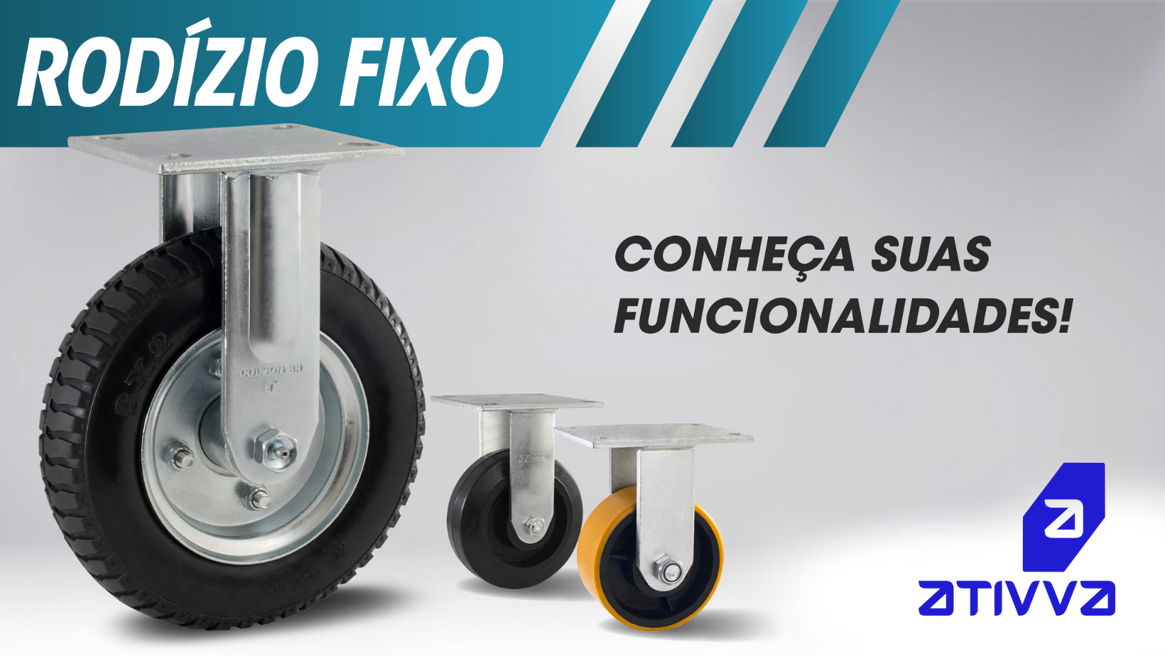RODÍZIO FIXO – CONHEÇA SUAS FUNCIONALIDADES - Ativva Soluções Eficientes