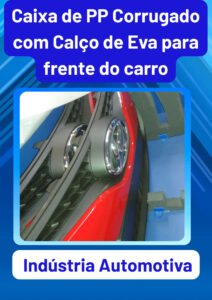 calco eva para peca pintada
