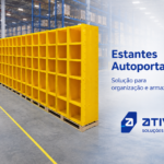 Regular Shelf - estante Autoportantes