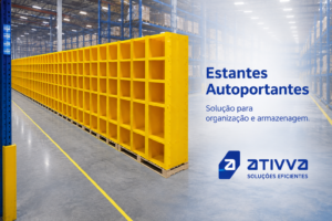 Regular Shelf - estante Autoportantes